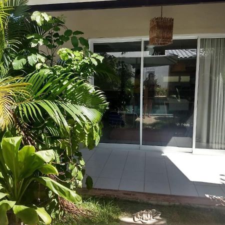 Casa na Praia dos Carneiros - Tamandaré Exterior foto