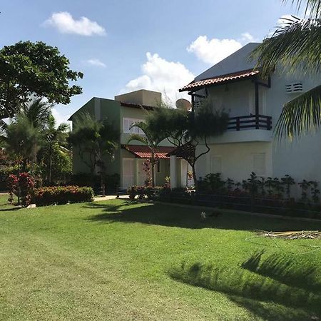 Casa na Praia dos Carneiros - Tamandaré Exterior foto