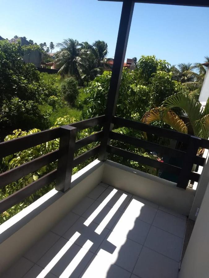 Casa na Praia dos Carneiros - Tamandaré Exterior foto