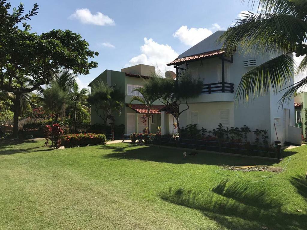 Casa na Praia dos Carneiros - Tamandaré Exterior foto